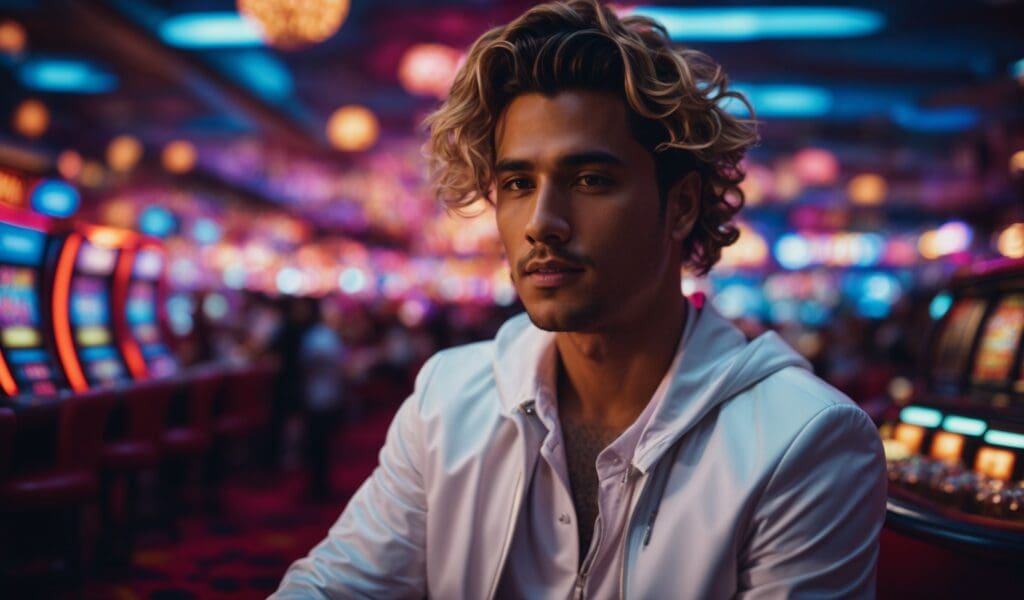 Follow this easy guide to sign up for NobleJili and start playing your favorite games today. Click here to create your account in minutes!