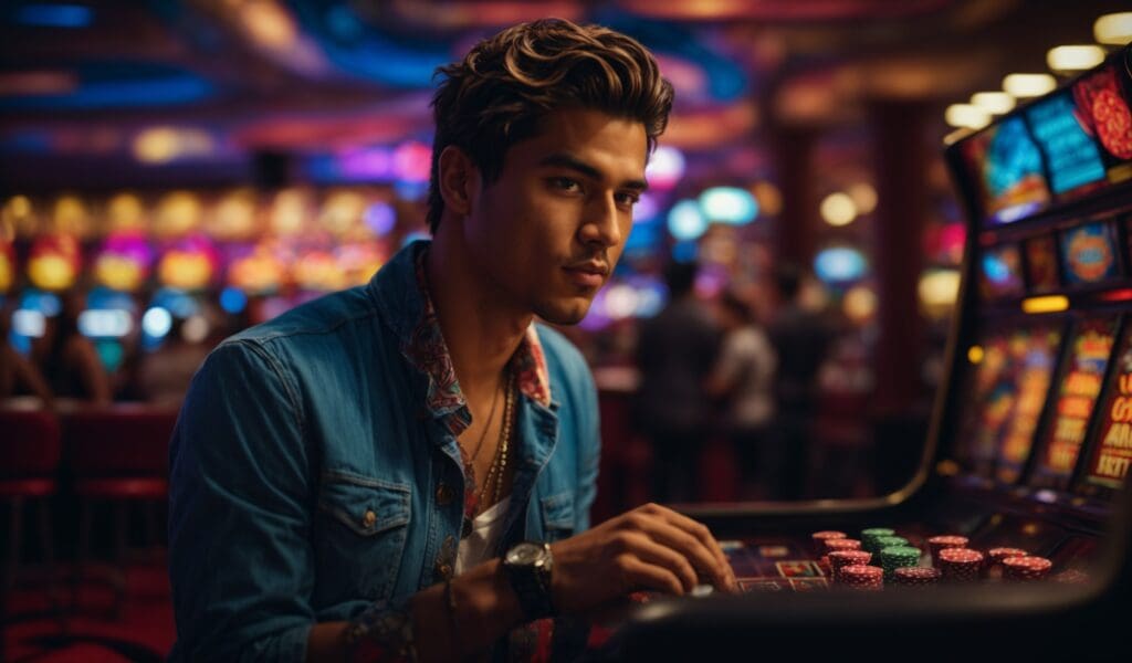 Ensure your NobleJili account is fully verified for smooth gameplay and fast withdrawals. Click here for an easy verification guide!