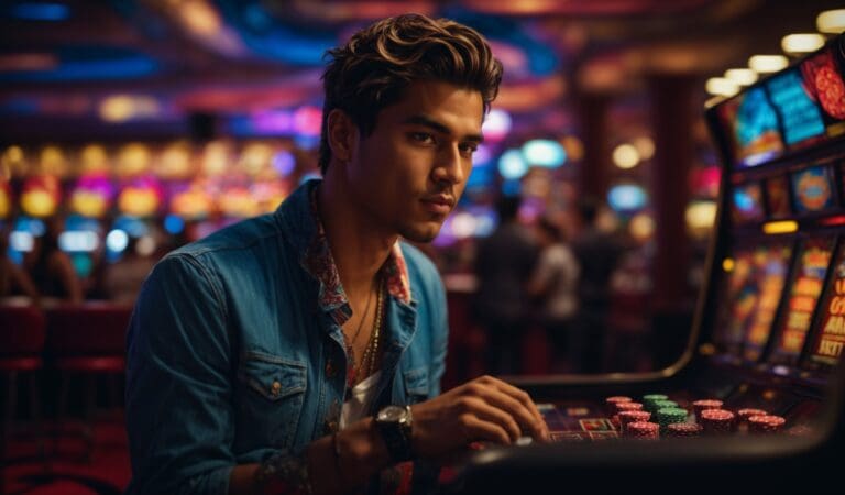 Ensure your NobleJili account is fully verified for smooth gameplay and fast withdrawals. Click here for an easy verification guide!