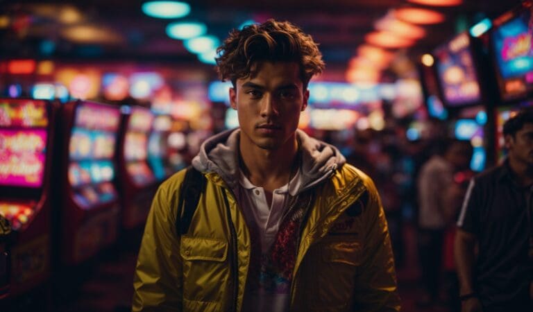 Master live casino games at NobleJili with these expert strategies. Increase your chances of winning in real-time. Click here to start winning live!