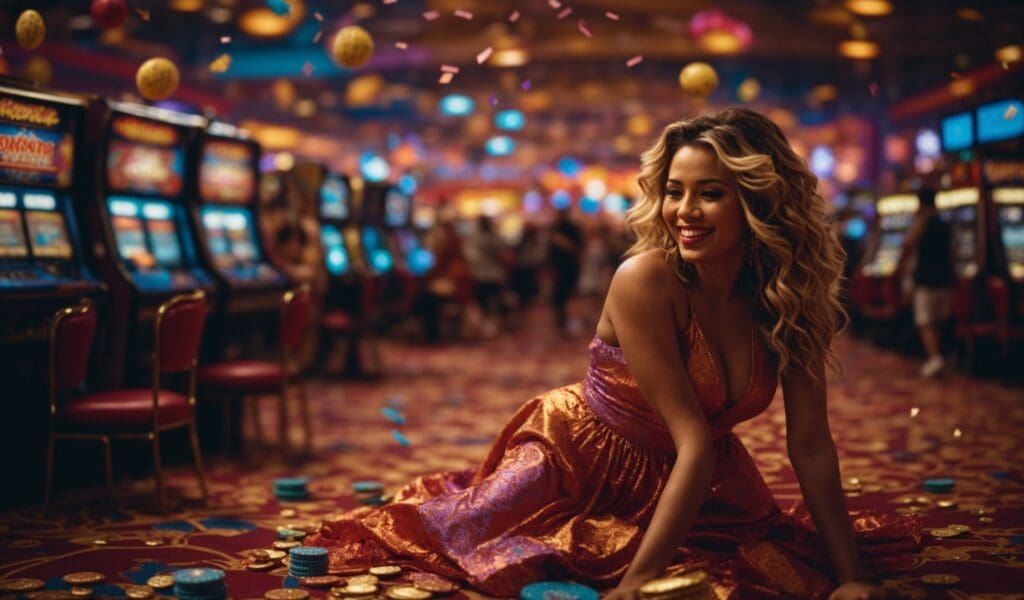 Unlock exclusive rewards and bonuses by joining the NobleJili loyalty program. Earn more with every play. Click here to start earning loyalty rewards today!