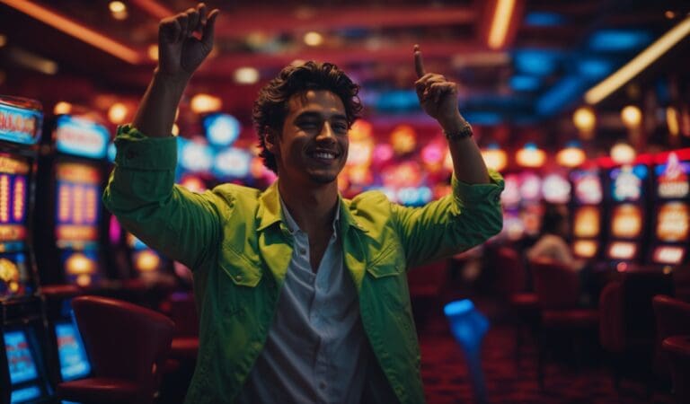 Maximize your mobile gameplay with exclusive NobleJili bonuses. Get extra rewards just for playing on your smartphone. Click here to claim your bonus!