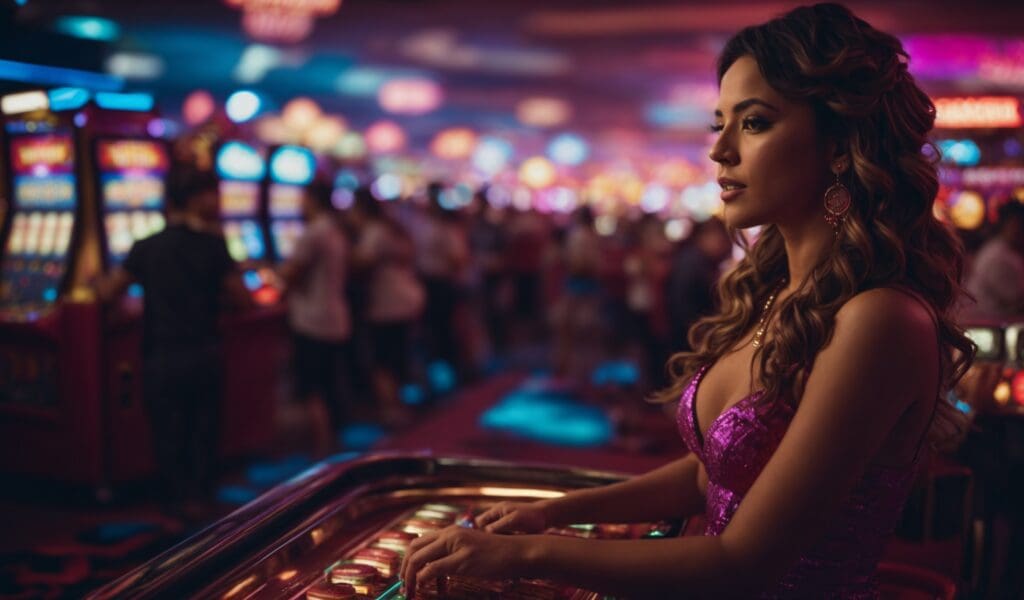 Spin the reels of NobleJili mobile slots and win big prizes wherever you are. Click here to start spinning on mobile today!