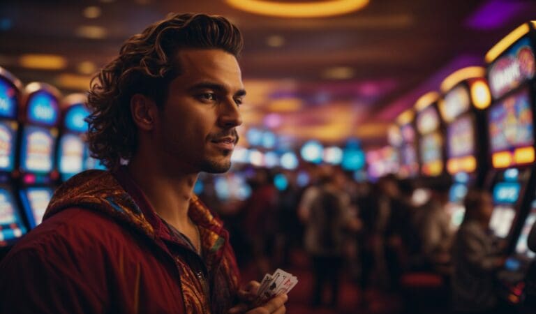 Learn about the secure and fast payment methods available at NobleJili. Make your deposits and withdrawals hassle-free. Click here for more information!