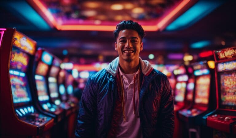 Spin the reels of NobleJili slot games for a chance to win massive rewards. Play now and discover a wide range of exciting slot games.