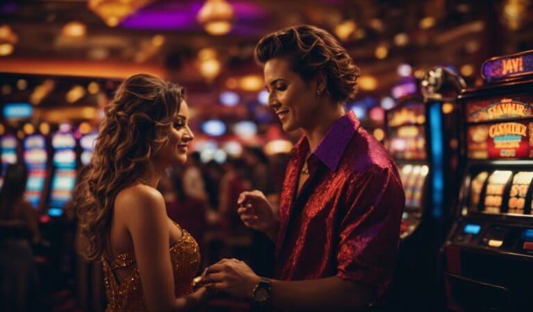 Uncover expert tricks to increase your chances of winning on NobleJili slot machines. Play smarter and win bigger. Click here to learn the best tips!