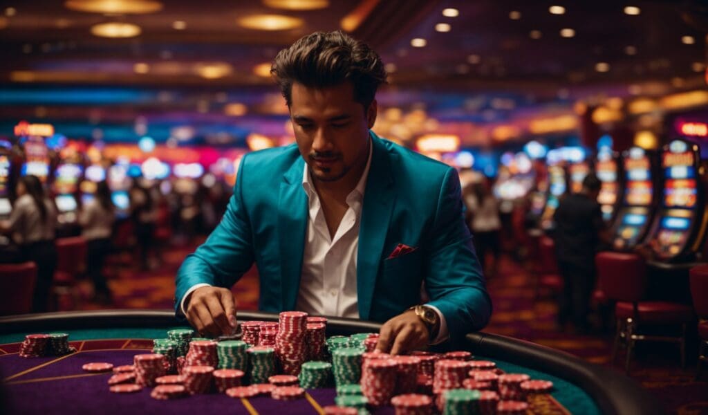 Find out the withdrawal limits at NobleJili and manage your winnings efficiently. Click here to learn how to cash out your winnings fast and easily!